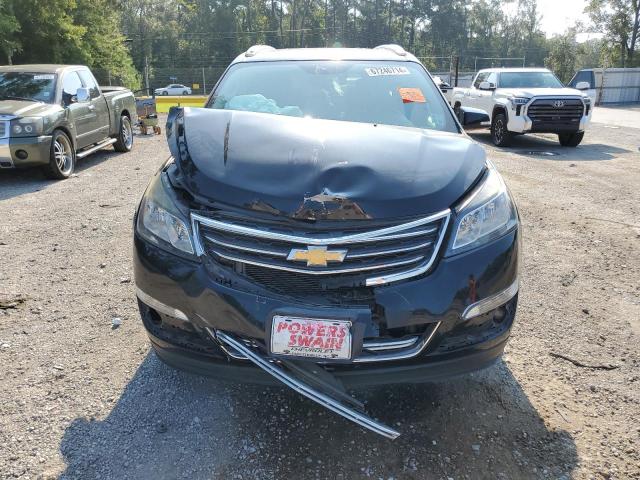 2017 CHEVROLET TRAVERSE L - 1GNKRGKD1HJ340911