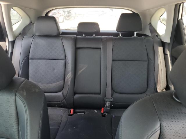 2023 KIA SELTOS EX - KNDERCAA3P7449081