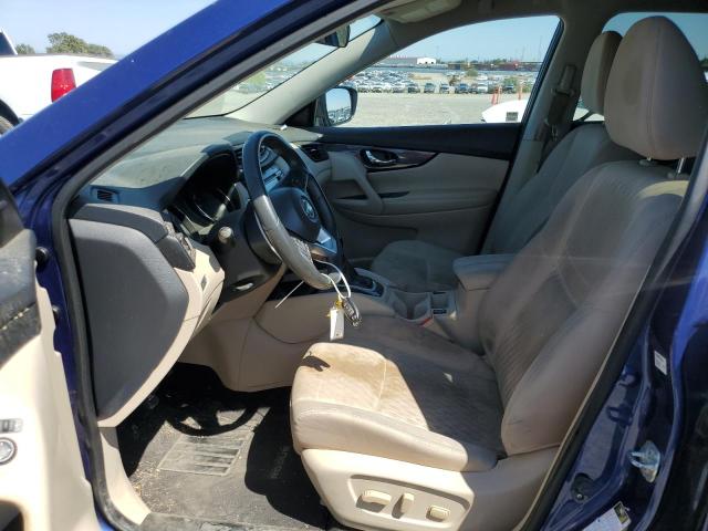2018 NISSAN ROGUE S - KNMAT2MT0JP547418