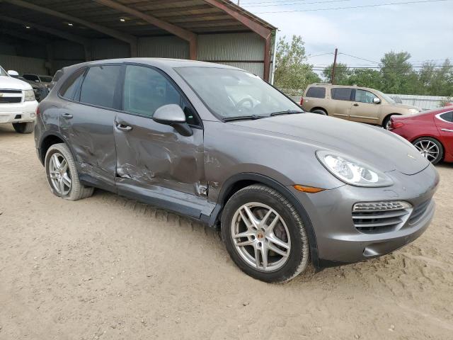 VIN WP1AF2A27DLA37581 2013 PORSCHE CAYENNE no.4