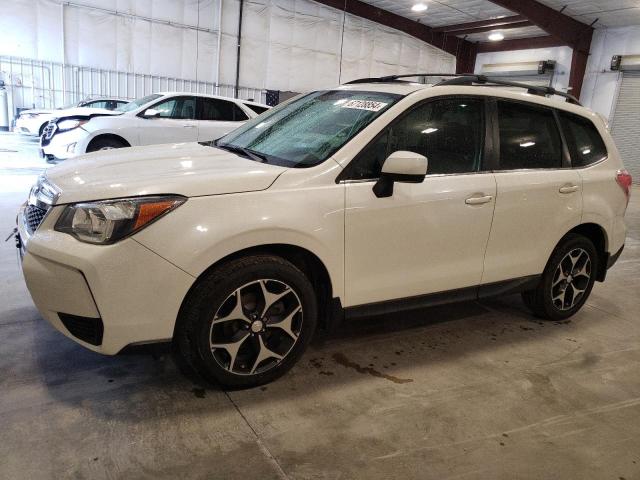 2016 SUBARU FORESTER 2 JF2SJGDC8GH457767  67128854