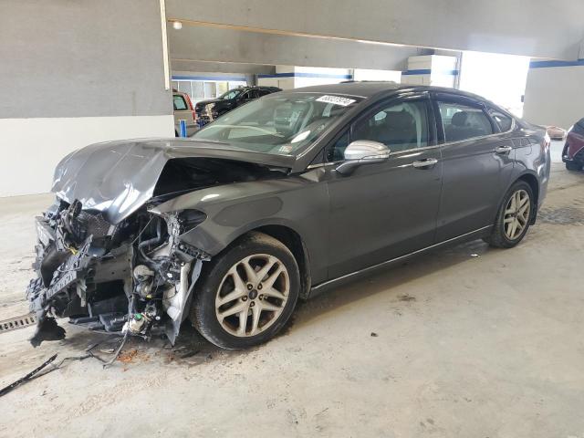 VIN 3FA6P0H74FR190553 2015 Ford Fusion, SE no.1