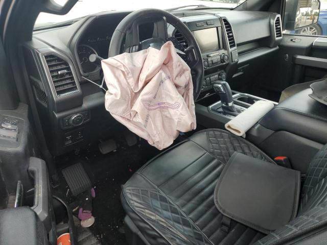 2020 FORD F150 SUPER - 1FTEW1EP8LFA56933