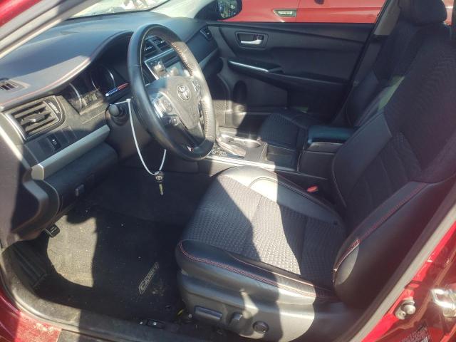 2015 TOYOTA CAMRY LE - 4T1BF1FK5FU913176