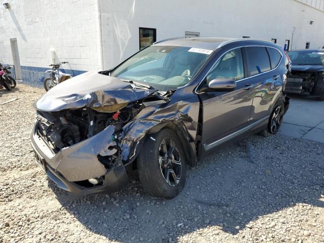 2017 HONDA CR-V TOURI - 5J6RW2H98HL039721