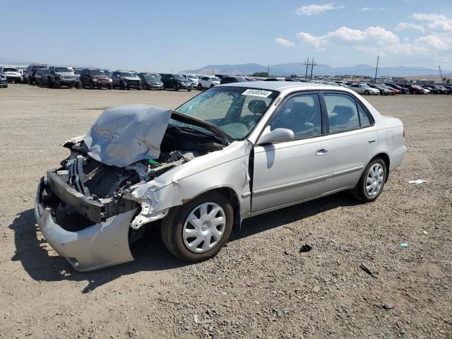 2002 TOYOTA COROLLA CE #2970176298