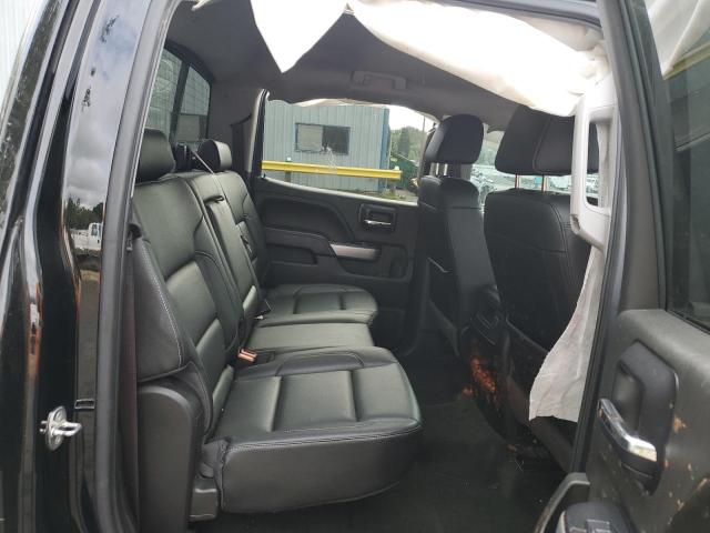 2017 CHEVROLET SILVERADO - 3GCUKSEC7HG231205