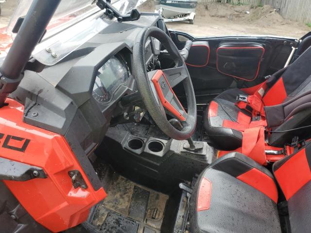 2020 POLARIS RZR XP TUR - 3NSNAE920LF792899