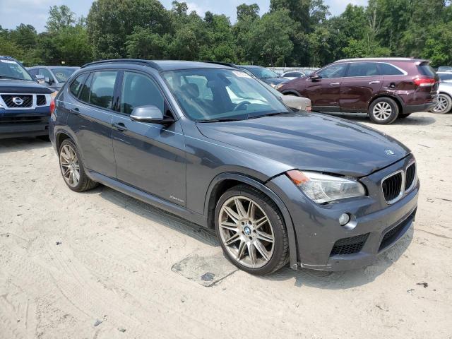 VIN WBAVL1C52FVY25380 2015 BMW X1, Xdrive28I no.4