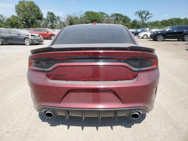 2017 DODGE CHARGER R/ - 2C3CDXGJ0HH529419