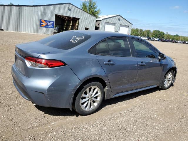 2020 TOYOTA COROLLA LE - 5YFBPRBEXLP145381