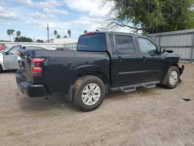 2022 NISSAN FRONTIER S - 1N6ED1EJ8NN681744