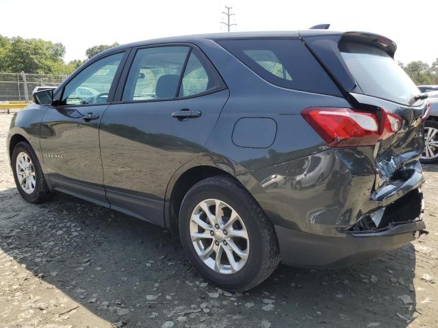 2020 CHEVROLET EQUINOX LS - 2GNAXHEV4L6278535