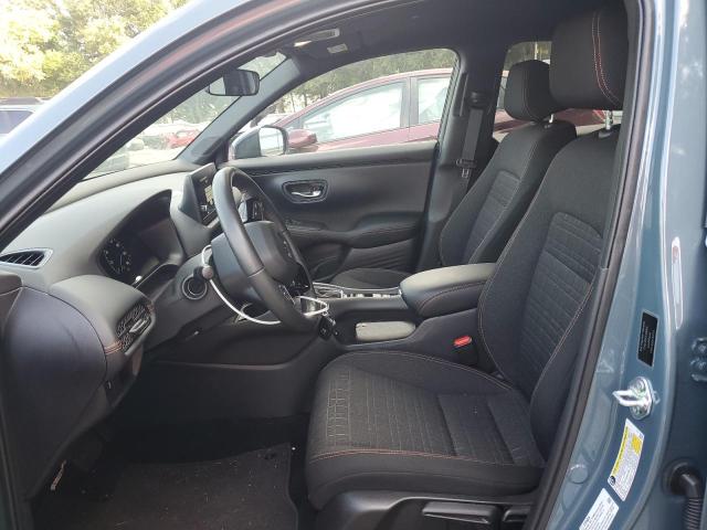 2024 HONDA HR-V SPORT - 3CZRZ1H59RM752254