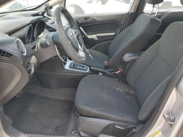 2018 FORD FIESTA SE - 3FADP4EJ9JM112807