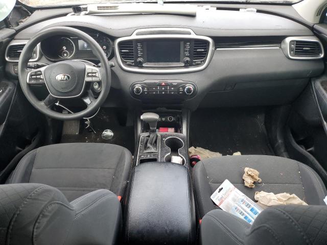 2019 KIA SORENTO L - 5XYPGDA30KG515765