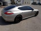 PORSCHE PANAMERA S photo