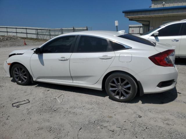 2019 HONDA CIVIC EX - 19XFC1F34KE018391