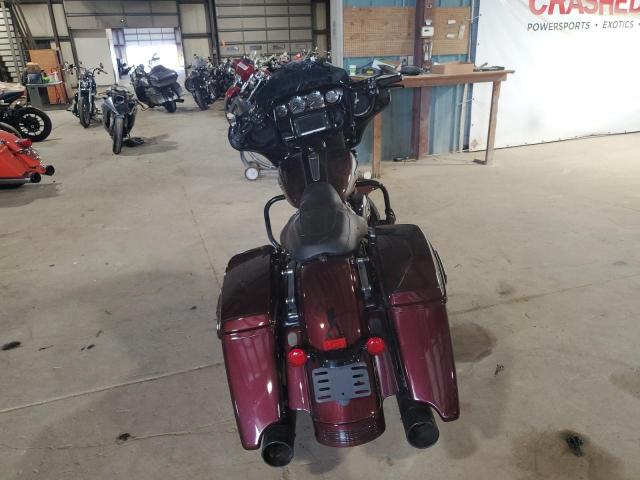 2018 HARLEY-DAVIDSON FLHXS STRE - 1HD1KRC10JB614753