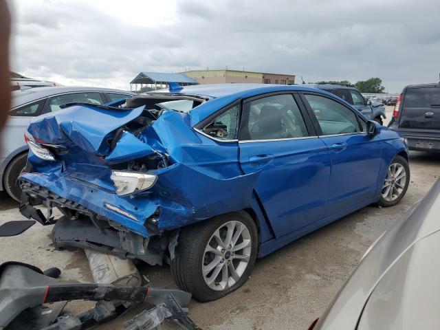 VIN 3FA6P0HD2LR150912 2020 Ford Fusion, SE no.3