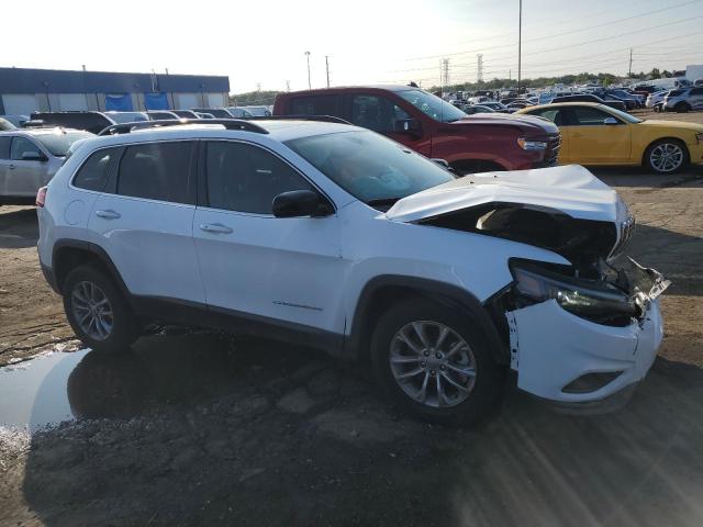 2022 JEEP CHEROKEE L - 1C4PJMMX5ND500178
