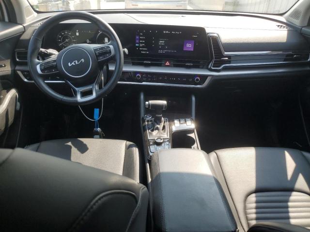 2023 KIA SPORTAGE S - 5XYK53AFXPG003782