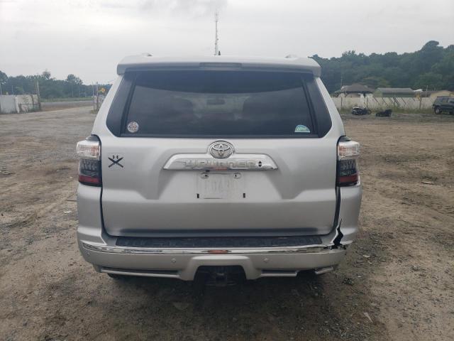 VIN JTEBU5JR4F5258889 2015 Toyota 4runner, SR5 no.6