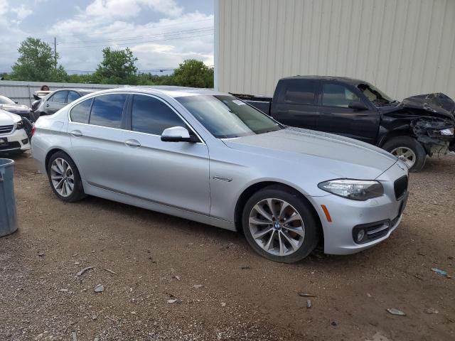 VIN WBA5A5C56GG347564 2016 BMW 5 Series, 528 I no.4