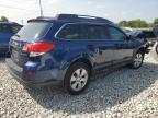 SUBARU OUTBACK 2. photo