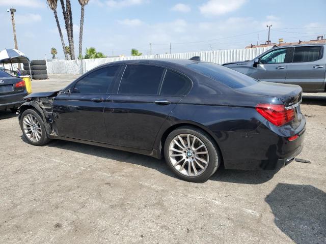 VIN WBAYB6C55FD225424 2015 BMW 7 Series, 750 XI no.2