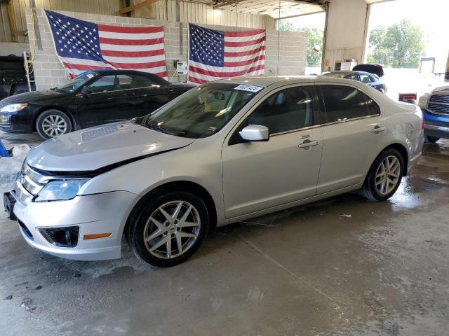 2012 FORD FUSION SEL 2012