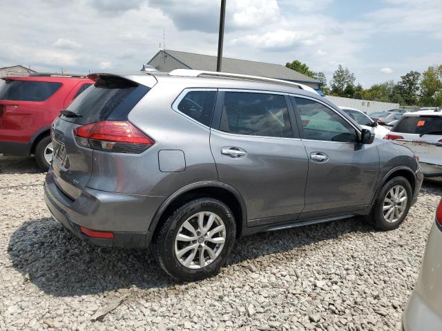 2017 NISSAN ROGUE S - KNMAT2MTXHP533424