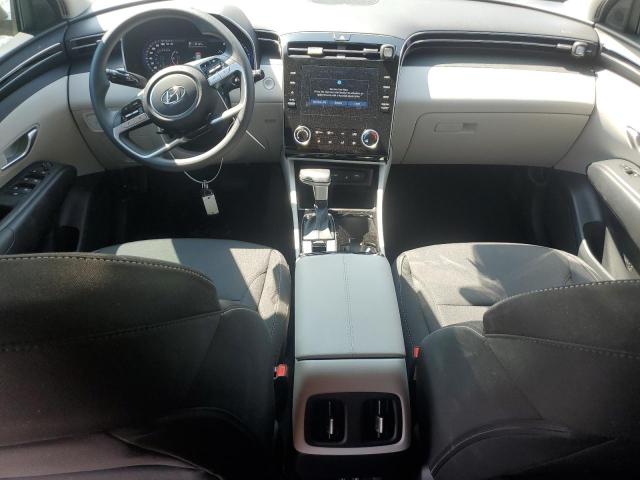 2023 HYUNDAI TUCSON - KM8JB3AE3PU242869