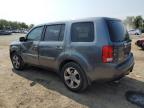 HONDA PILOT EXL photo