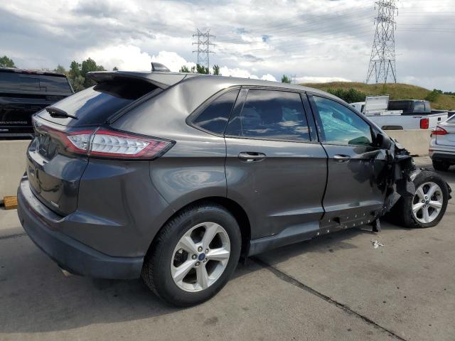 2015 FORD EDGE SE - 2FMTK3G99FBB51869