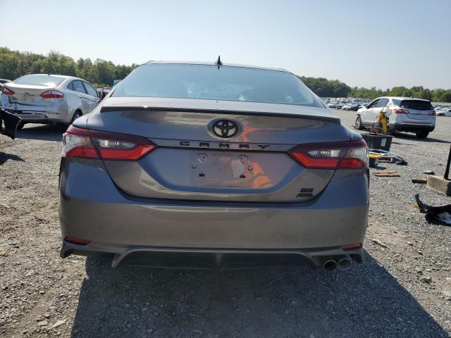 VIN 4T1G11BK4RU113774 2024 Toyota Camry, Se Night S... no.6