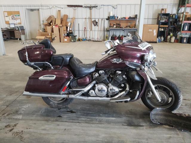 2006 YAMAHA XVZ13 TF - JYAVP04EX6A010573