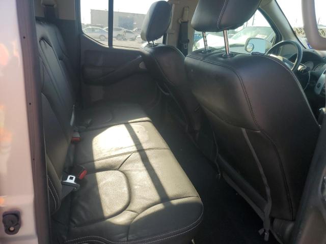 2019 NISSAN FRONTIER P 1N6DD0EV7KN875914