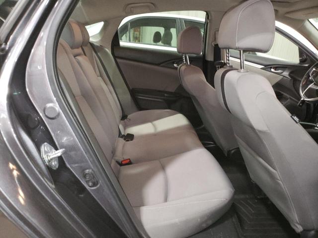 2018 HONDA CIVIC EX - JHMFC1F32JX038345