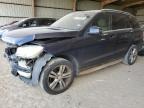 MERCEDES-BENZ ML 350 4MA снимка