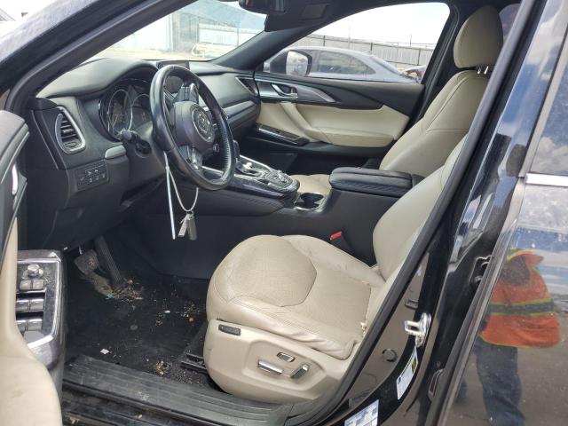 2016 MAZDA CX9 JM3TCBDY1G0113389