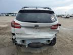 SUBARU ASCENT PRE photo