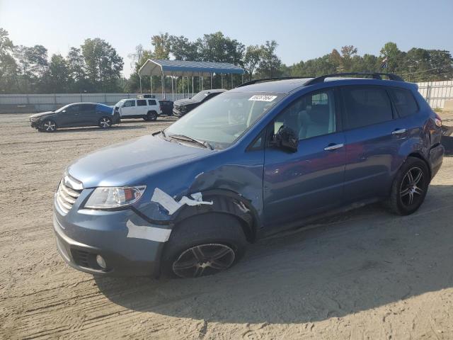 SUBARU TRIBECA LI