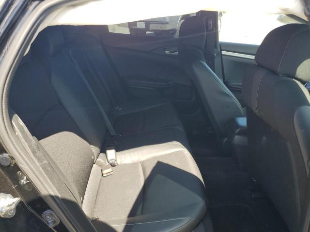 2020 HONDA CIVIC SPOR - 2HGFC2F82LH596515