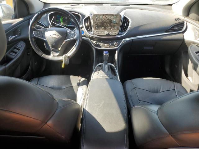 VIN 1G1RD6S55JU143617 2018 Chevrolet Volt, Premier no.8