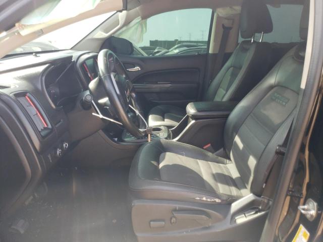 2015 GMC CANYON SLE - 1GTG6BE31F1121425