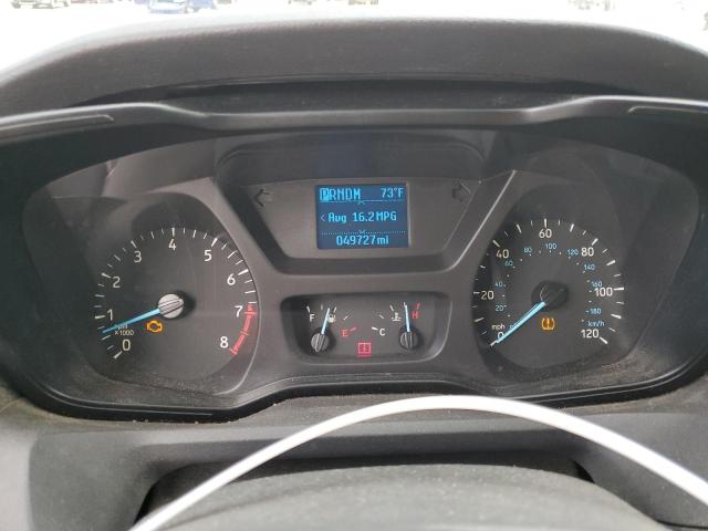 2015 FORD TRANSIT T- - 1FTNR2CM6FKA90306