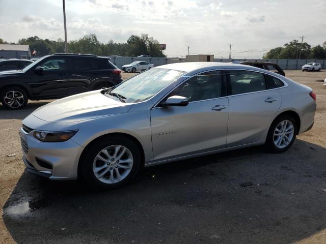 Global Auto Auctions: 2018 CHEVROLET MALIBU LT
