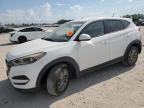 HYUNDAI TUCSON SE снимка