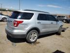 FORD EXPLORER photo